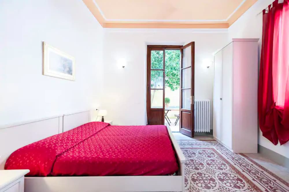 L'Aranceto Guest House