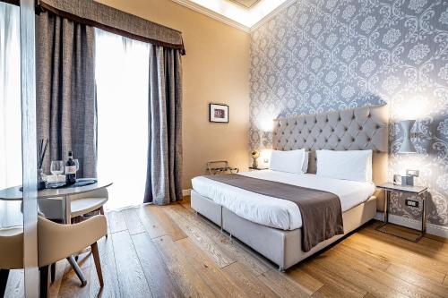 Martelli 6 Apartments