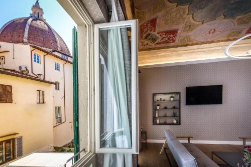 Martelli 6 Apartments