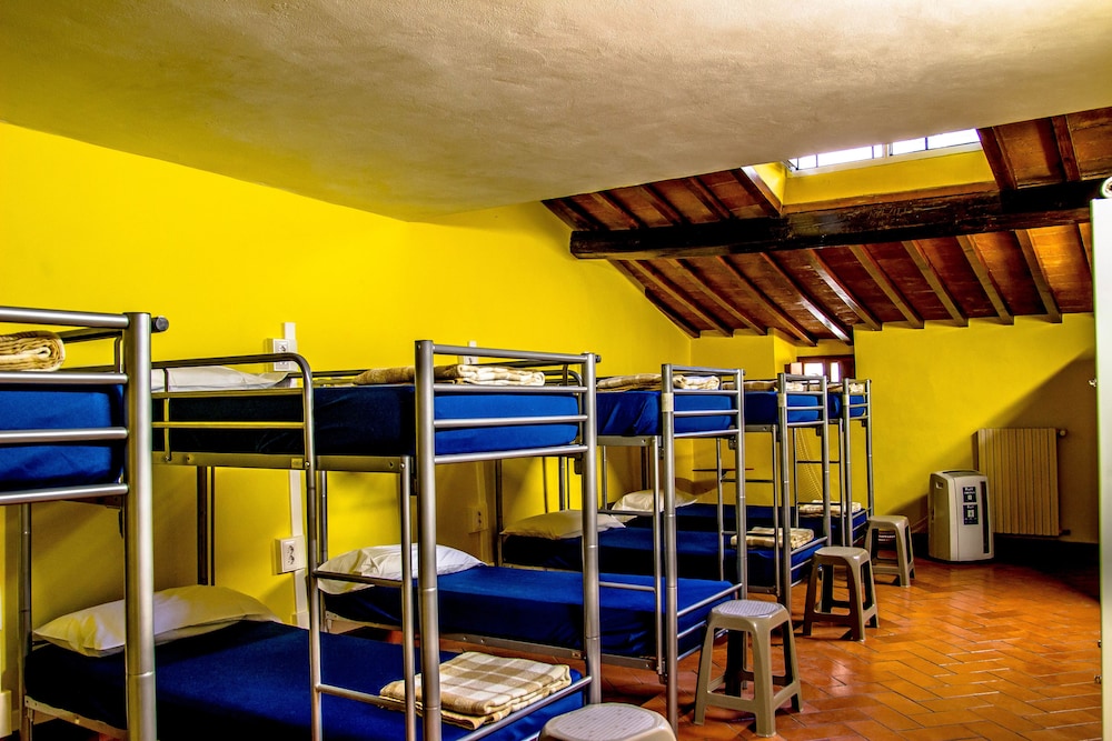 Hostel Santa Monaca