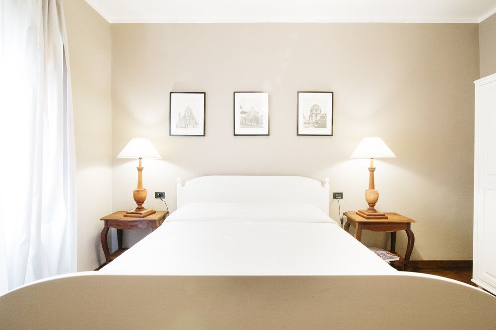 Residenza Ognissanti