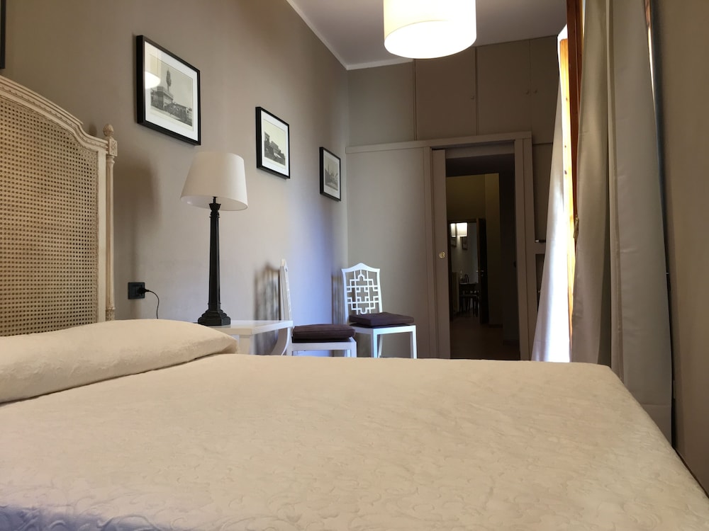 Residenza Ognissanti