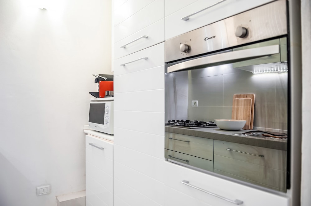 Borgo San Jacopo Deluxe