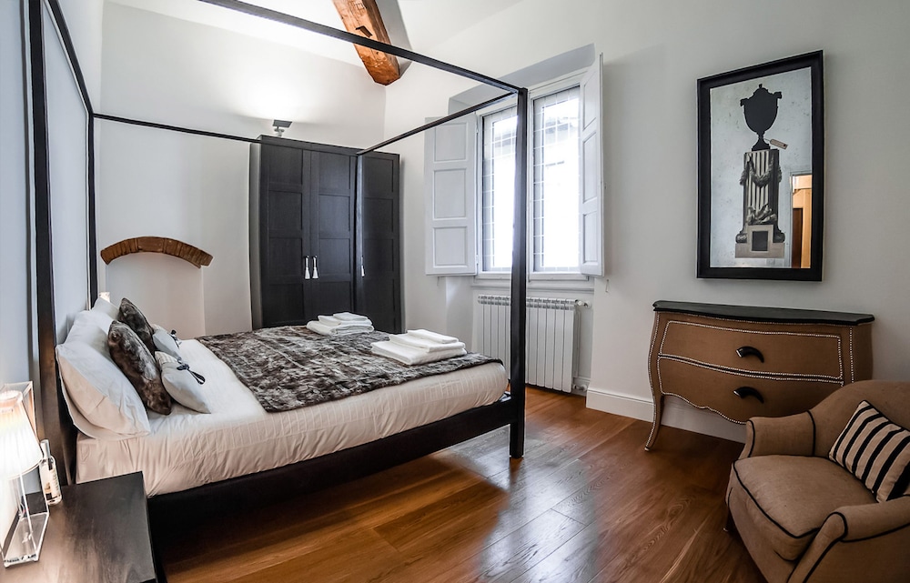 Borgo San Jacopo Deluxe