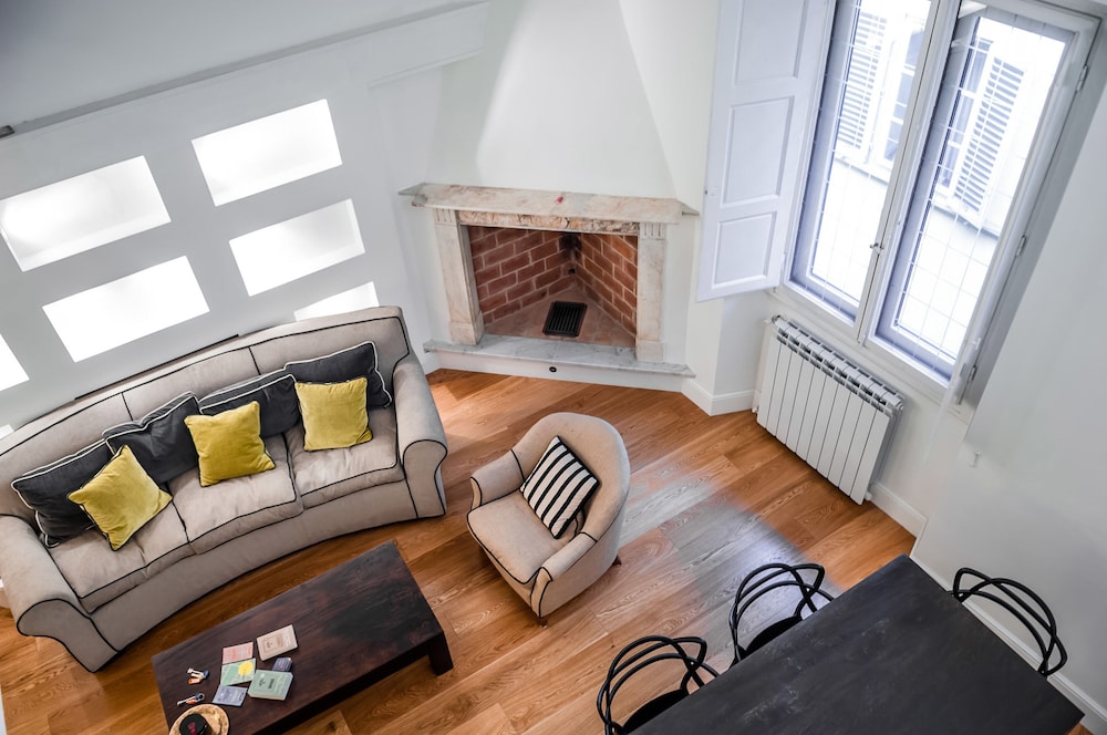 Borgo San Jacopo Deluxe