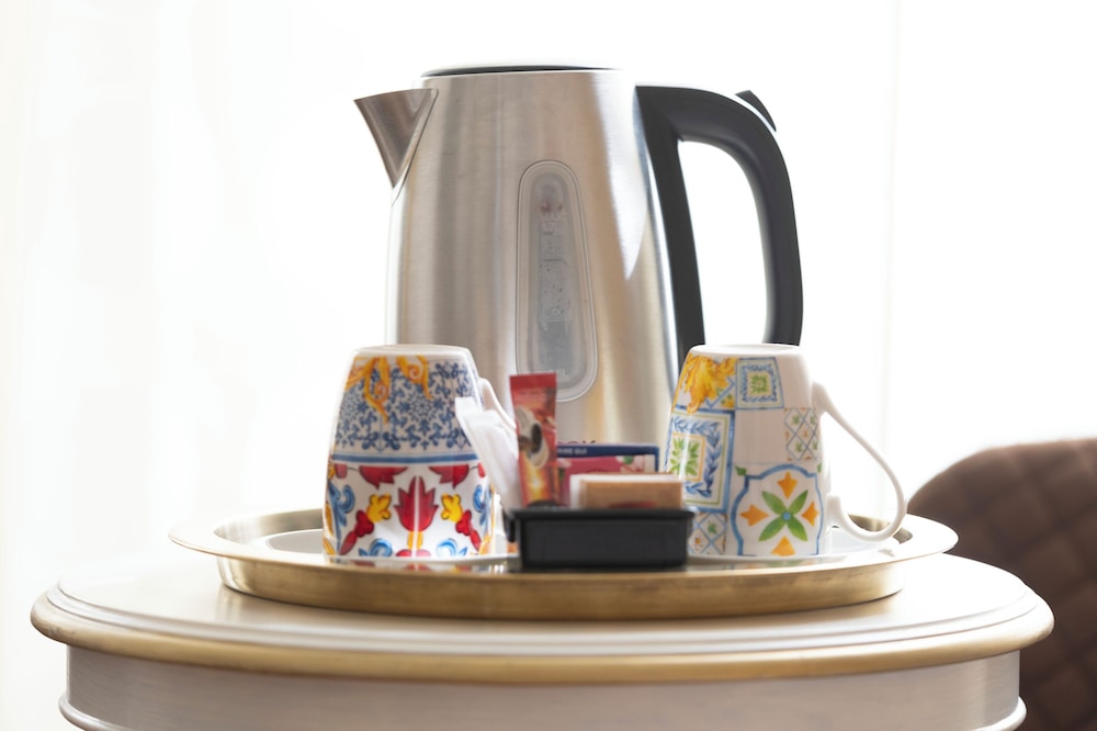 Soggiorno La Coccinella