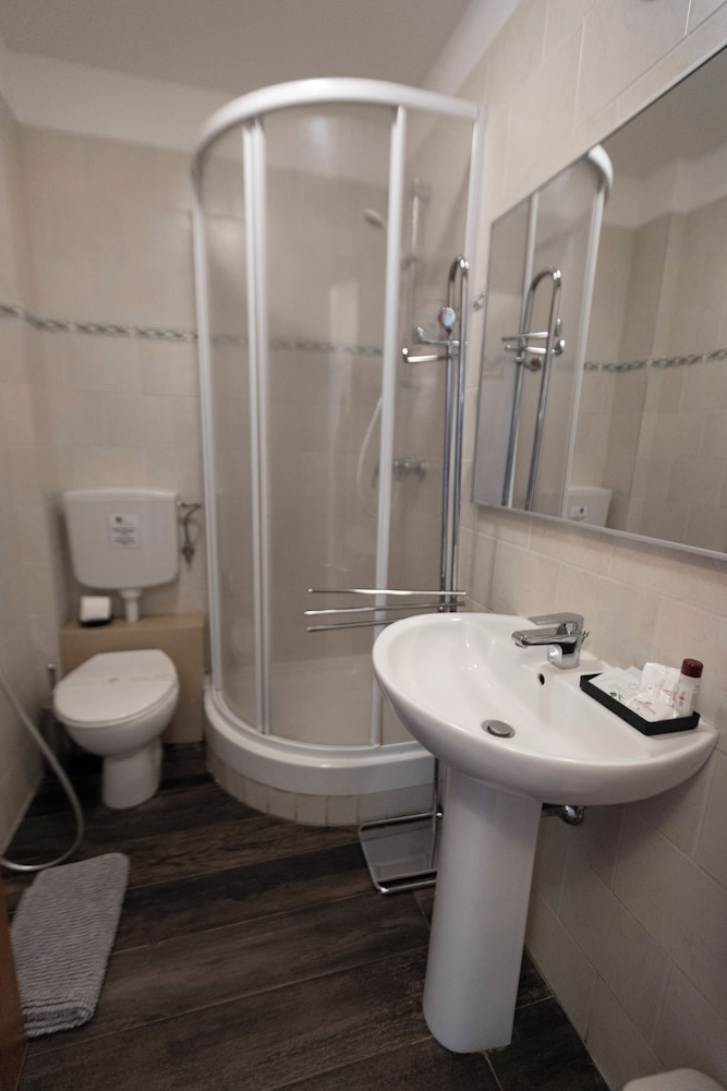 Soggiorno La Coccinella