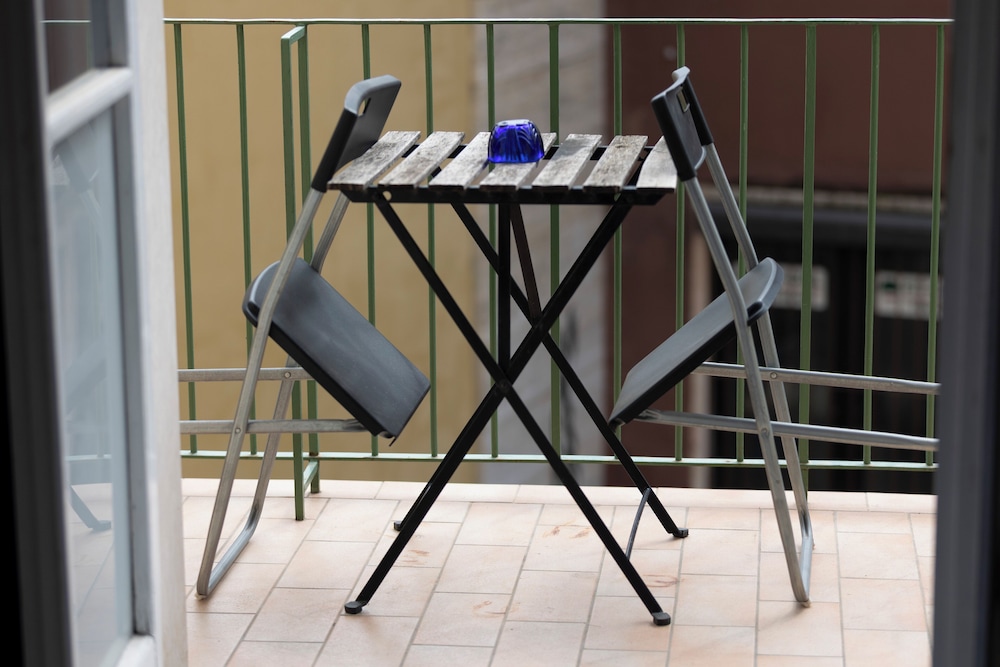 Soggiorno La Coccinella