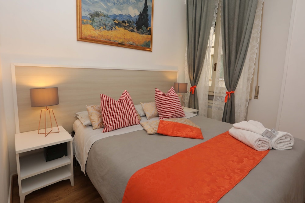 Soggiorno La Coccinella