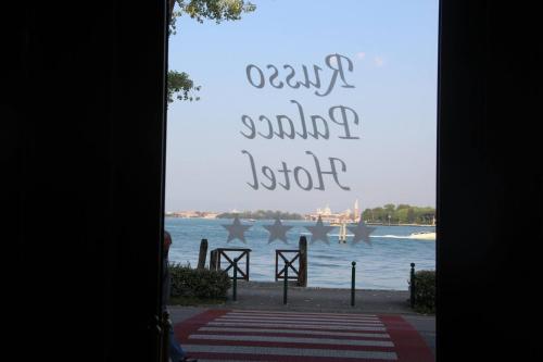 Romantik Hotel Russo Palace