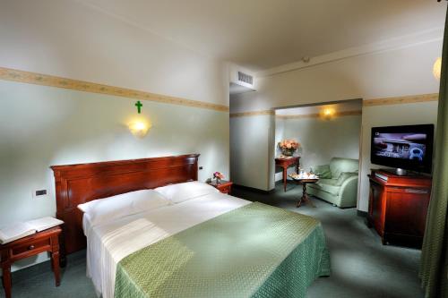 Romantik Hotel Russo Palace