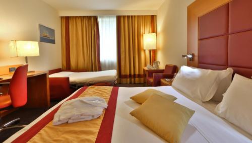 Crowne Plaza Venice East - Quarto d'Altino