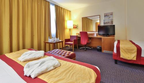 Crowne Plaza Venice East - Quarto d'Altino