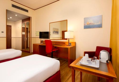 Crowne Plaza Venice East - Quarto d'Altino