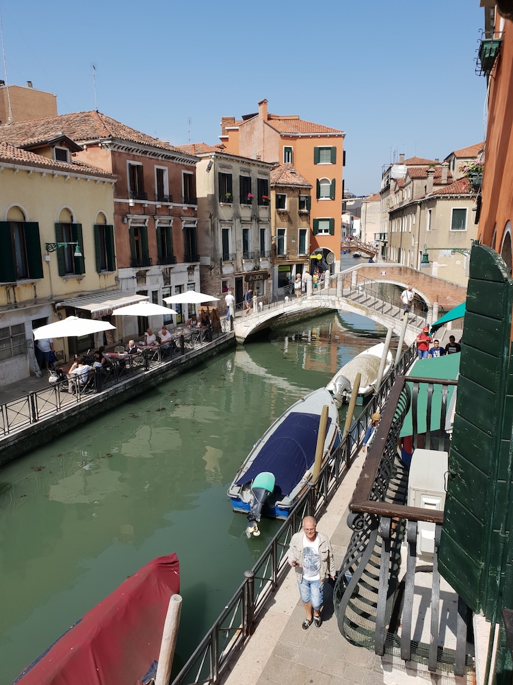 Hotel Locanda Salieri