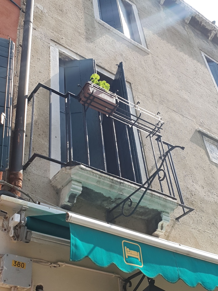 Hotel Locanda Salieri