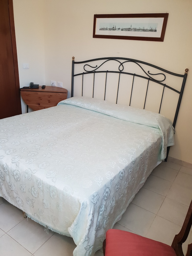 Hotel Locanda Salieri