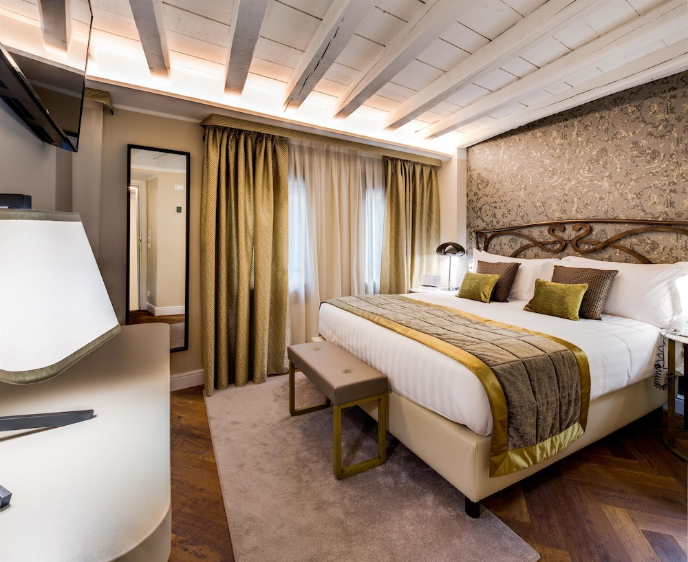 BW Premier Collection CHC Continental Venice