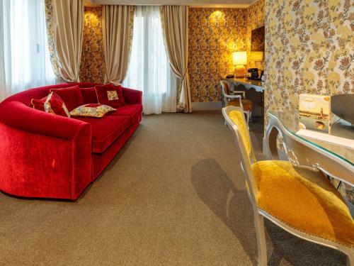 Hotel Papadopoli Venezia - MGallery
