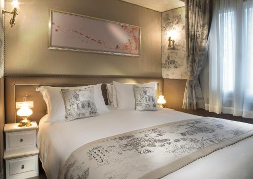 Hotel Papadopoli Venezia - MGallery