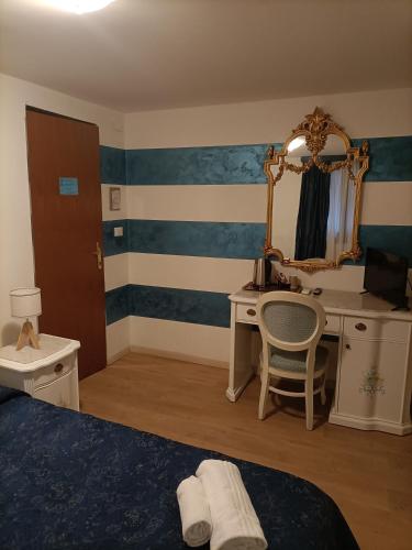 Lion Morosini Palace