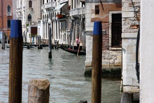 Lion Morosini Palace