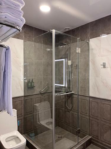 Jermuk Verona Resort