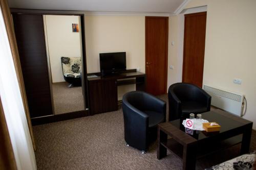 Jermuk Verona Resort