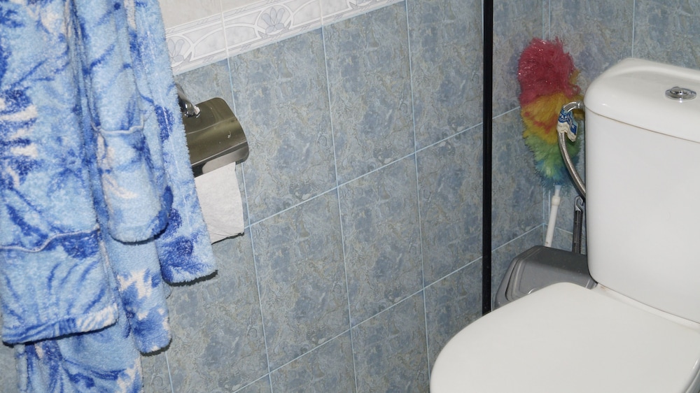 Komitas Avenue Guest House