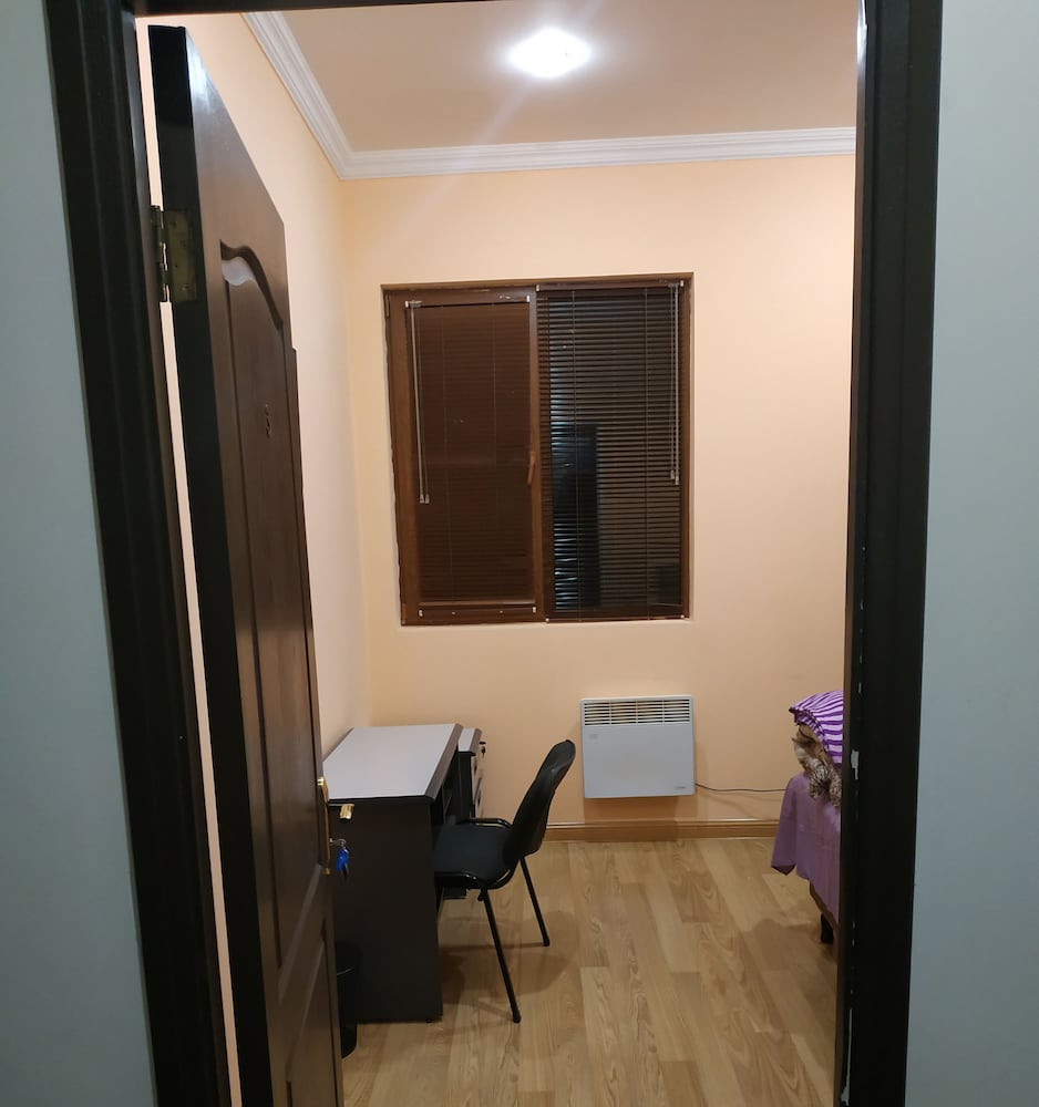 Komitas Avenue Guest House