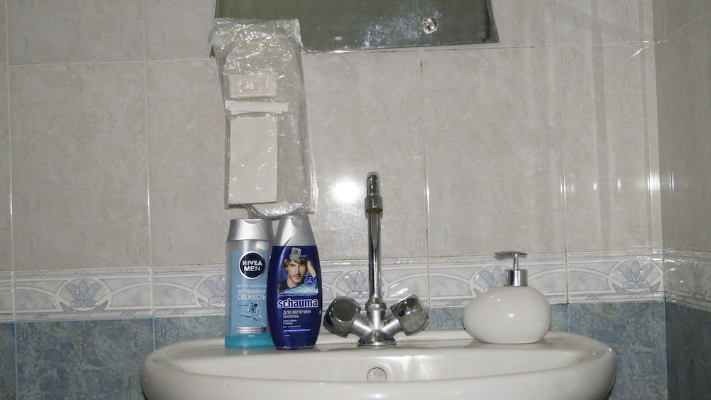 Komitas Avenue Guest House