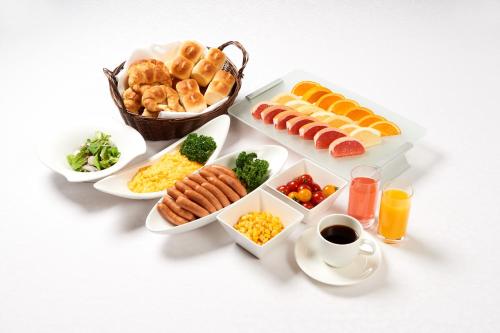 Marroad Inn Hachioji