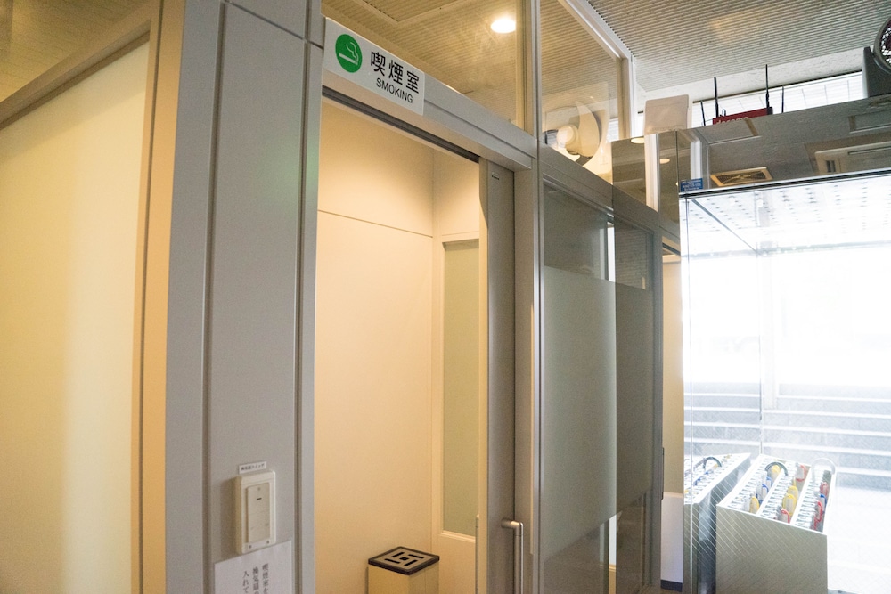 Sankei City Hotel Hachioji