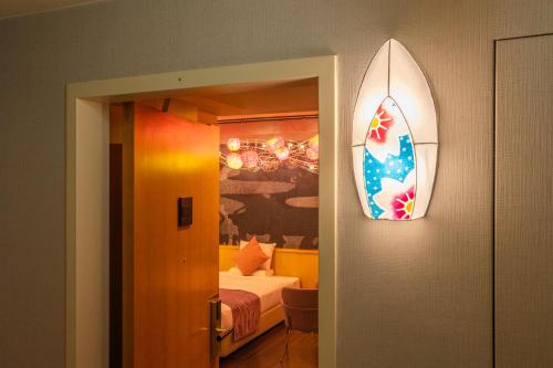 Art Hotel Aomori