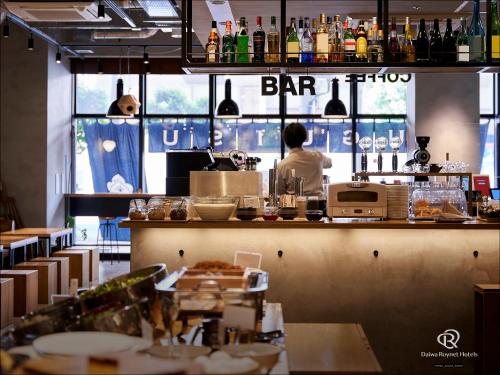 Daiwa Roynet Hotel Aomori