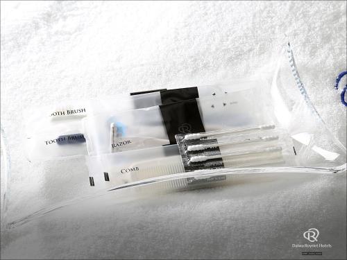 Daiwa Roynet Hotel Aomori