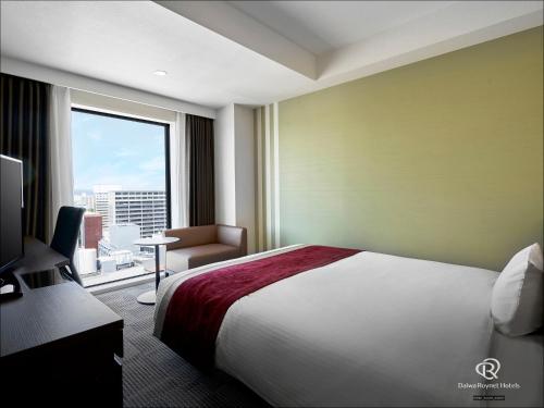 Daiwa Roynet Hotel Aomori