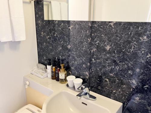 Hotel Livemax Hiratsuka Ekimae