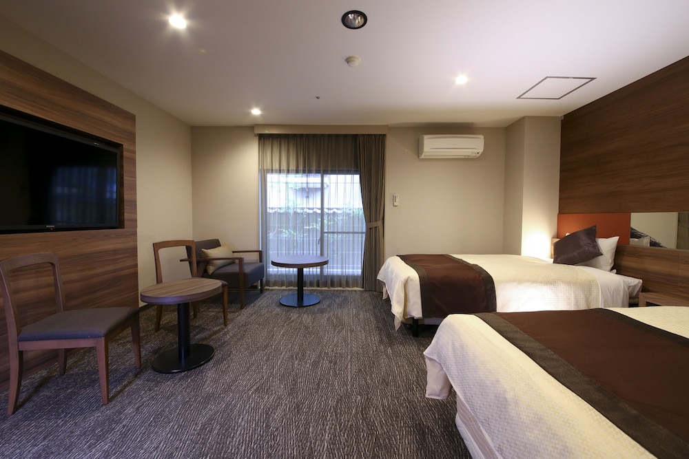 The Hedistar Hotel Narita