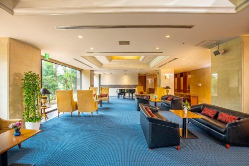 International Garden Hotel Narita