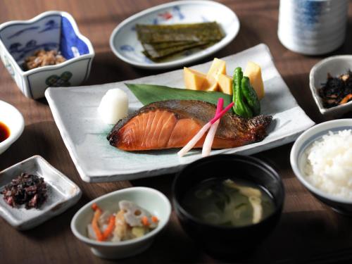 ANA Crowne Plaza Narita