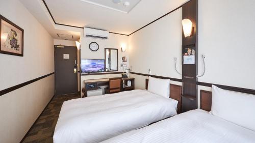 Toyoko Inn Narita Airport Honkan