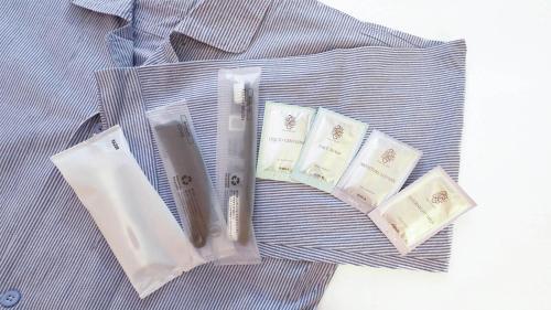 Toyoko Inn Narita Airport Honkan