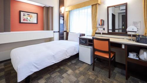 Toyoko Inn Narita Airport Honkan