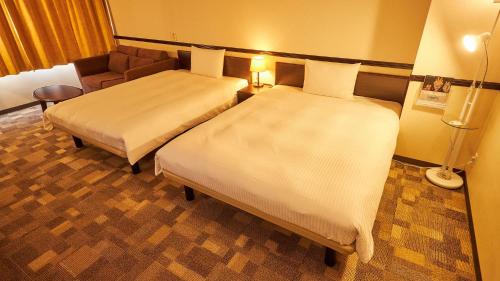 Toyoko Inn Narita Airport Honkan