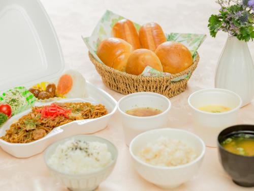 Toyoko Inn Narita Airport Honkan