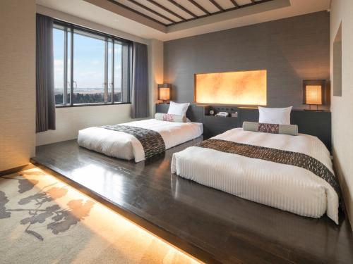 Hotel Mystays Premier Narita