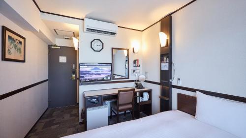 Toyoko Inn Narita Airport Shinkan