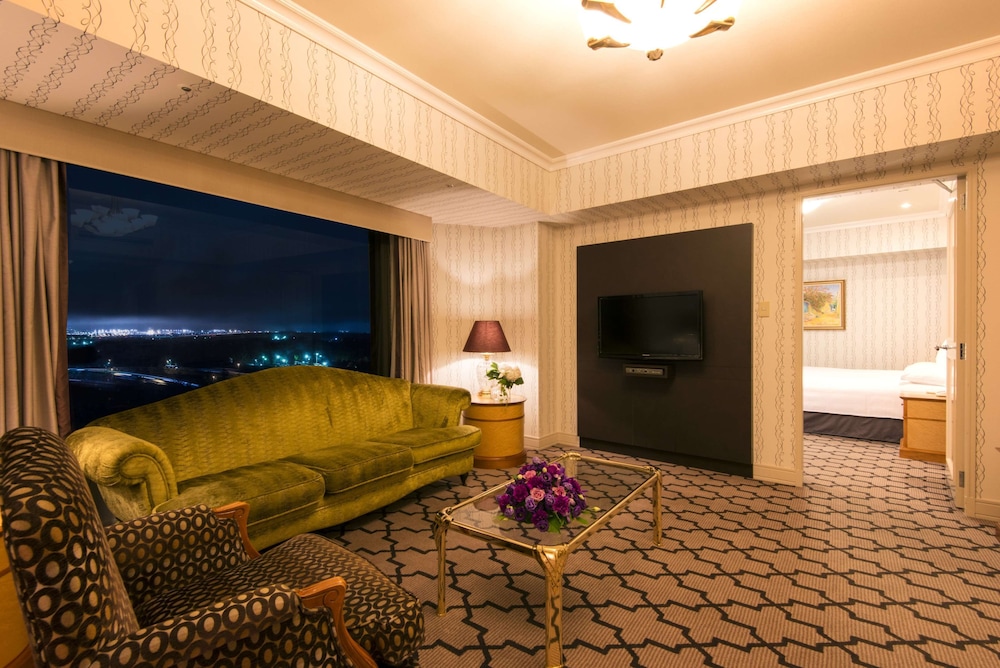 Hilton Tokyo Narita Airport