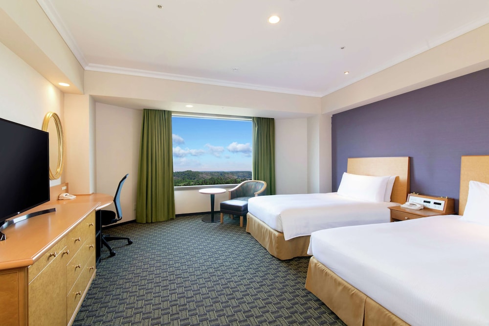 Hilton Tokyo Narita Airport